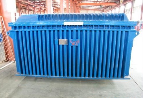 德安矿用变压器