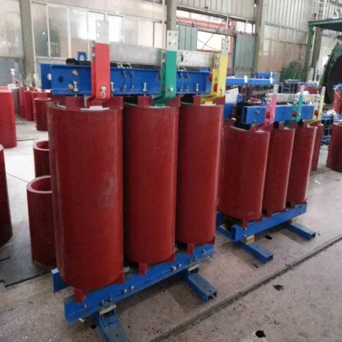 德安SCB10-250KVA干式变压器