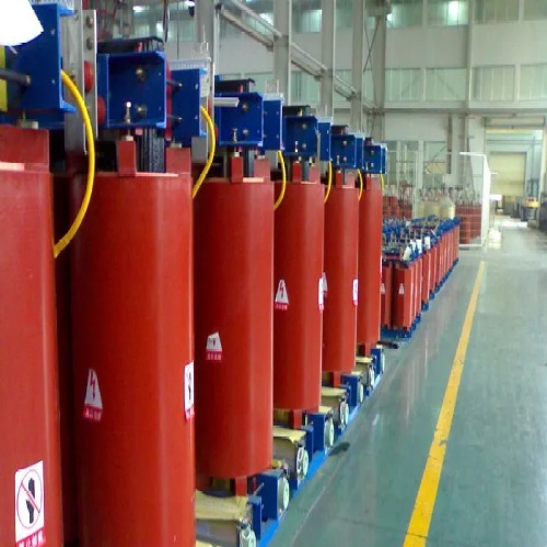 德安SCB10-200KVA干式变压器