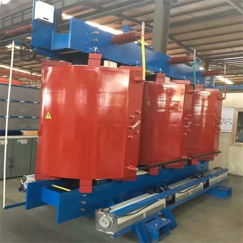 德安SCB10-500KVA干式变压器价格