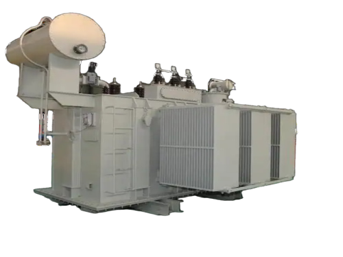 德安油浸式矿用变压器